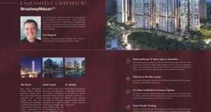 Dijual Elevee Penthouses & Residences - Alam Sutera 7 0007