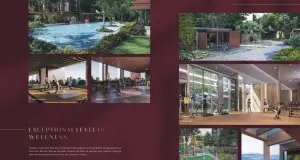 Dijual Elevee Penthouses & Residences - Alam Sutera 12 0012