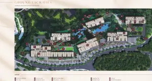 Dijual Elevee Penthouses & Residences - Alam Sutera 16 0016