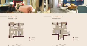 Dijual Elevee Penthouses & Residences - Alam Sutera 19 0019