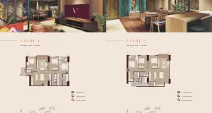 Dijual Elevee Penthouses & Residences - Alam Sutera 20 0020