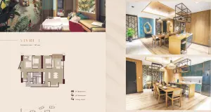 Dijual Elevee Penthouses & Residences - Alam Sutera 21 0021