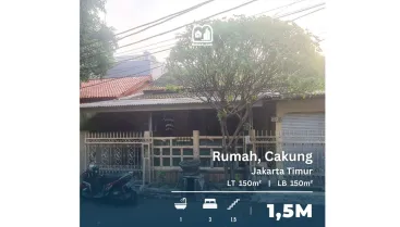 Dijual Rumah Dijual