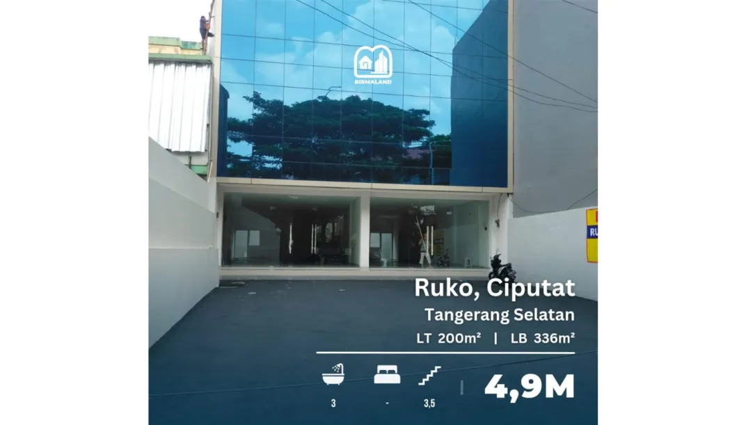 Dijual Ruko Dijual 1 fdgdgdgdg