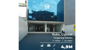 Dijual Ruko Dijual 1 fdgdgdgdg