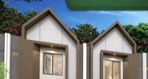 Dijual Rumah Cantik Di Kota Serpong ASPEN PARK  1 fsedfsfsdfsd