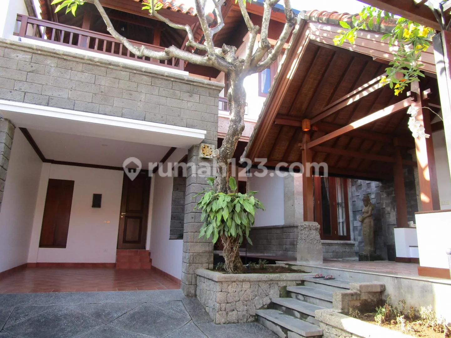 Dijual Beautiful house at Pademangan hor3552563 rumah di sewa di sanur denpasar 15311059554824