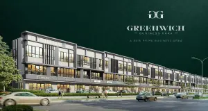 Dijual Ruko Greenwich Business Park BSD City 1 screenshot_2023_07_06_091128