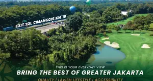 Dijual UENOS HOUSE - Cimanggis Golf Estate 2 screenshot_2023_07_10_132750