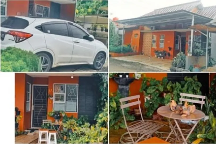 Dijual Rumah terawat, Strategis dan Aman 2 screenshot_2023_07_20_134706