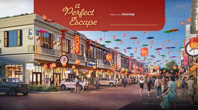 Dijual THE HERITAGE SHOPHOUSES screenshot 2024 07 23 124209