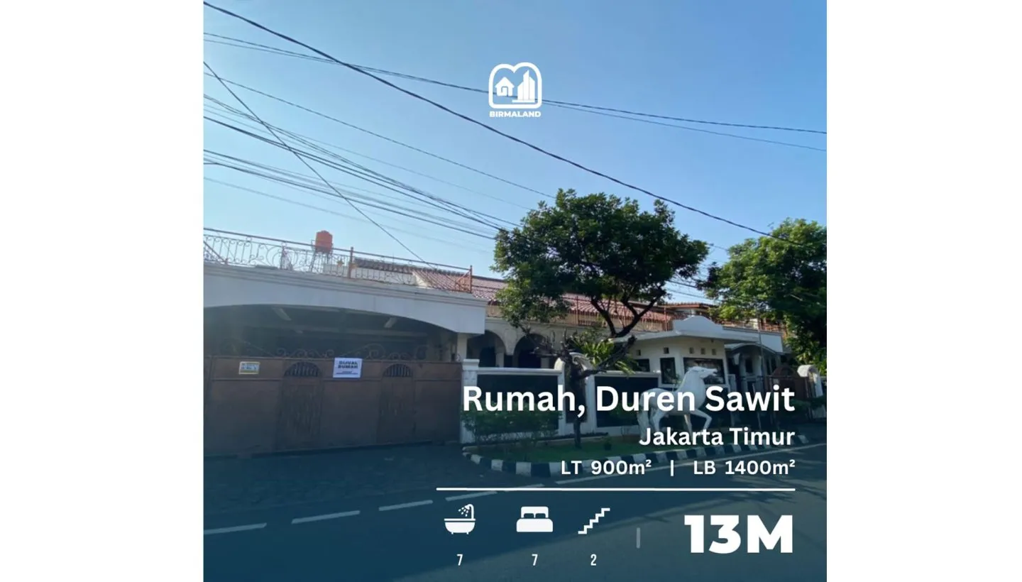 Dijual Rumah Dijual untitled 2