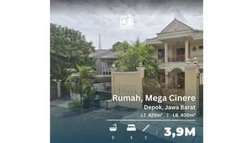 Dijual Rumah Dijual