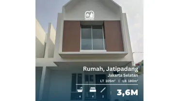 Dijual Rumah Dijual