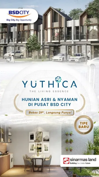 Dijual Hunian Asri dan nyaman di Pusat BSD City 1 whatsapp_image_2023_03_22_at_15_48_06