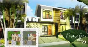 Dijual GREEN PARK RESIDENCE (Non-Furnished) TIPE CAMELLIA 9x10 1 whatsapp_image_2023_06_23_at_10_44_51