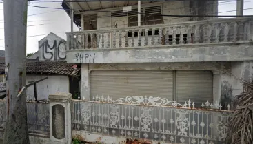 Dijual Rumah Perumahan Taman Tytyan Indah Lelang Segera