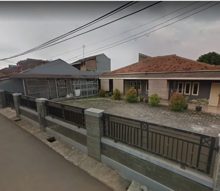 Dijual Rumah, Jl. Bojong Nangka IV No. 50 RT. 03 RW. 08, Kel. Jatirahayu, Kec. Pondok Melati, Kota Bekasi, Prov. Jawa Barat 2 whatsapp_image_2023_07_20_at_10_55_20