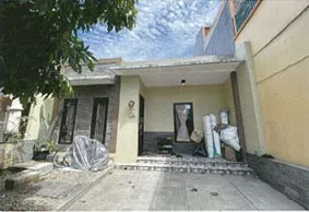 Dijual Rumah, Perumahan BSD Sektor X Delatinos Cluster Hacienda Mexicano whatsapp image 2023 07 26 at 07 43 07