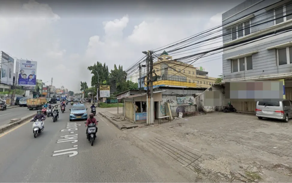 Dijual Ruko/Komersil, Jl. Dewi Sartika Blok B8 No. 1&2, Kel. Ciputat, Kec. Ciputat, Kota Tangerang Selatan, Provinsi Banten<br> 5 whatsapp_image_2023_07_26_at_07_43_15_2