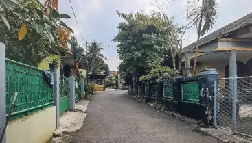 Dijual Rumah, Jl. Bulak Wangi III No. 42, Kel. Kelurahan Kedaung, Kec. Ciputat, Provinsi Tangerang Selatan