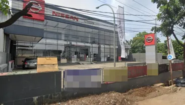 Dijual RukoKomersial Jl Raya Serang Kel Sukamulya Kec Cikupa Kab Tangerang Provinsi Banten