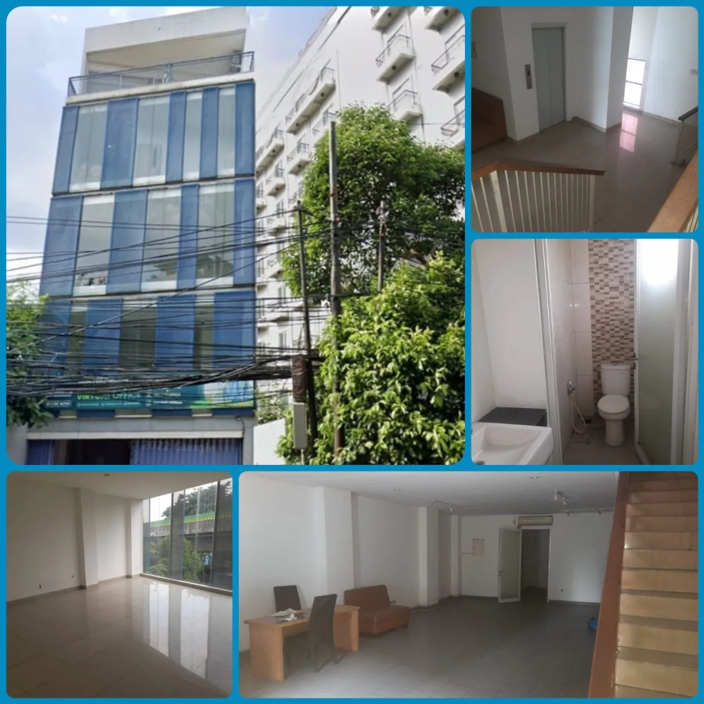 Dijual Sebuah minibuilding di lokasi elite bersebelahan dengan Hotel. whatsapp image 2023 07 26 at 08 04 11