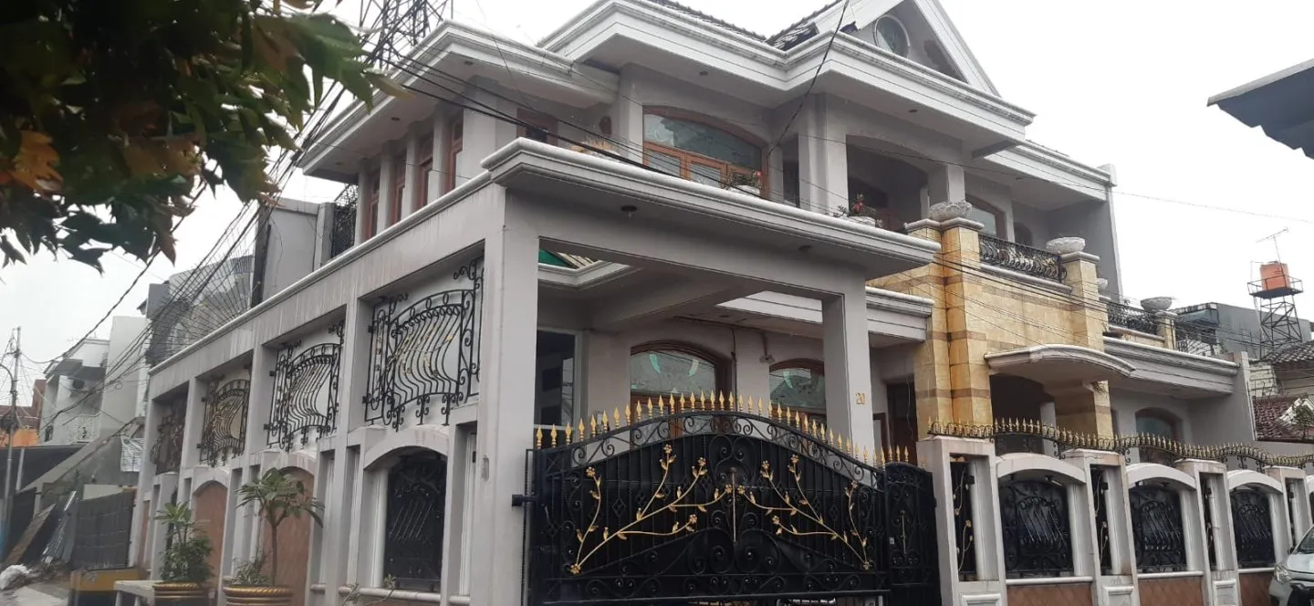 Dijual Dijual Rumah  RAWAMANGUN JAKARTA TIMUR 2 Lantai Bangunan Full Baru whatsapp image 2023 07 26 at 11 00 32