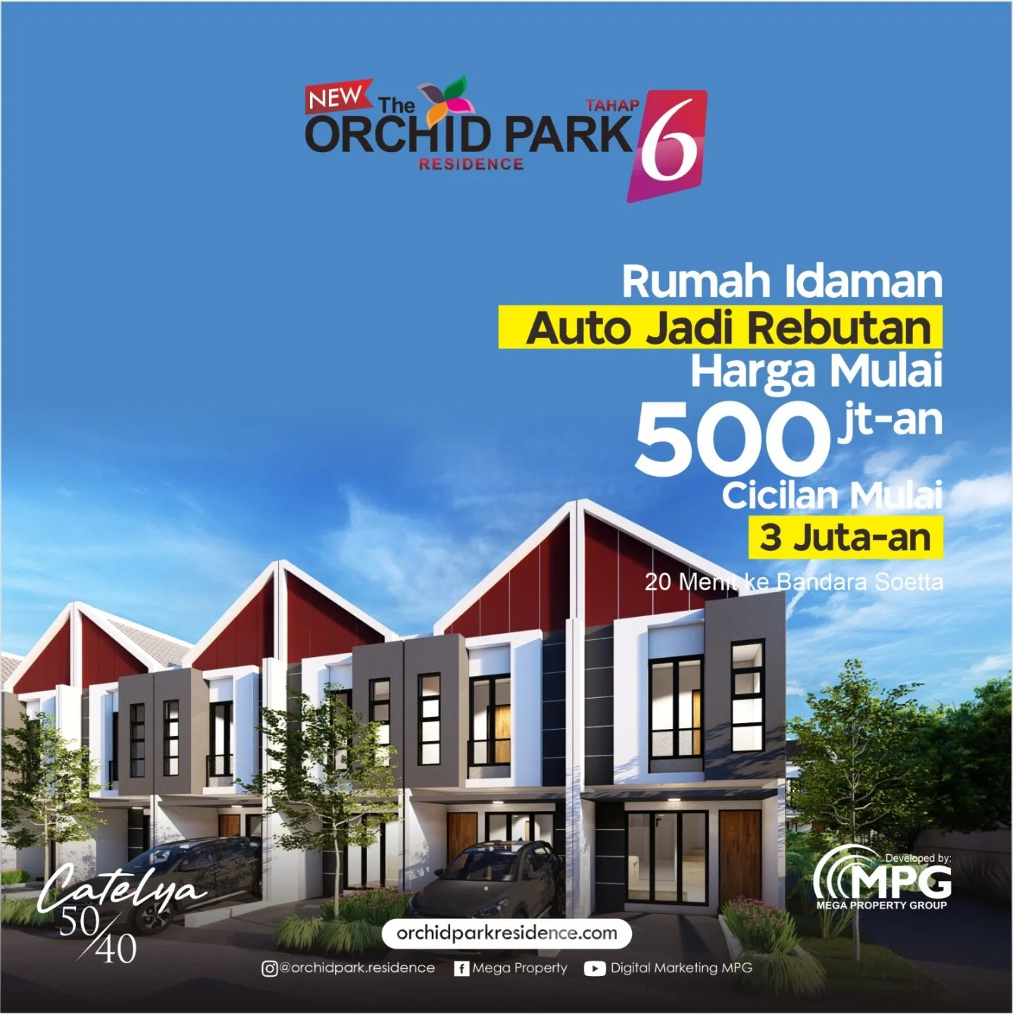 Dijual Orchid Park Residence whatsapp image 2024 01 14 at 09 22 05